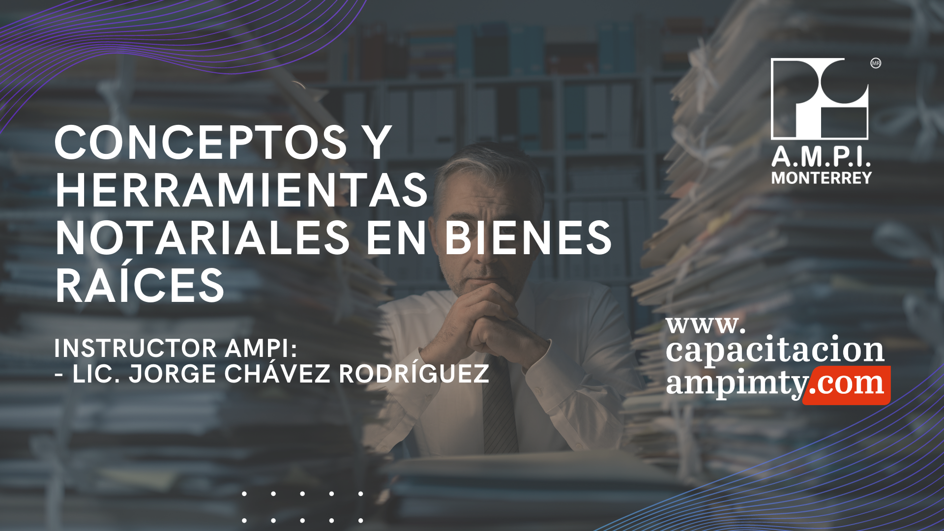 Conceptos y Herramientas Notariales en Bienes Raíces