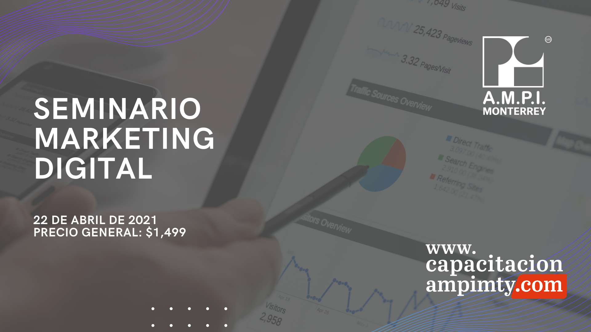 Seminario de Marketing Digital